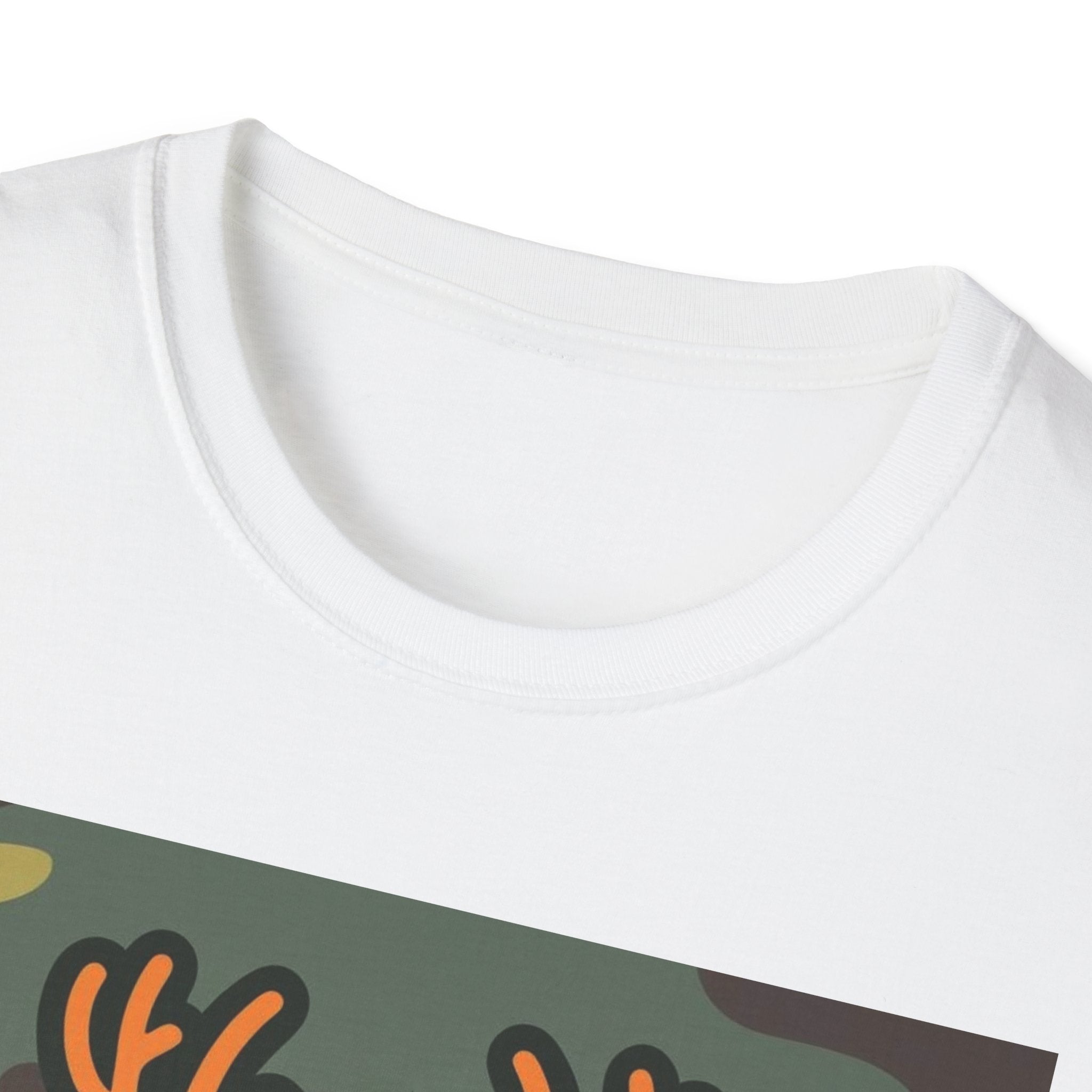 Hunting Humor T-Shirt - I Hunt So I Can Get Away From My Wife, Funny Gift for Hunters, Outdoor Enthusiasts, Birthday, Father's Day