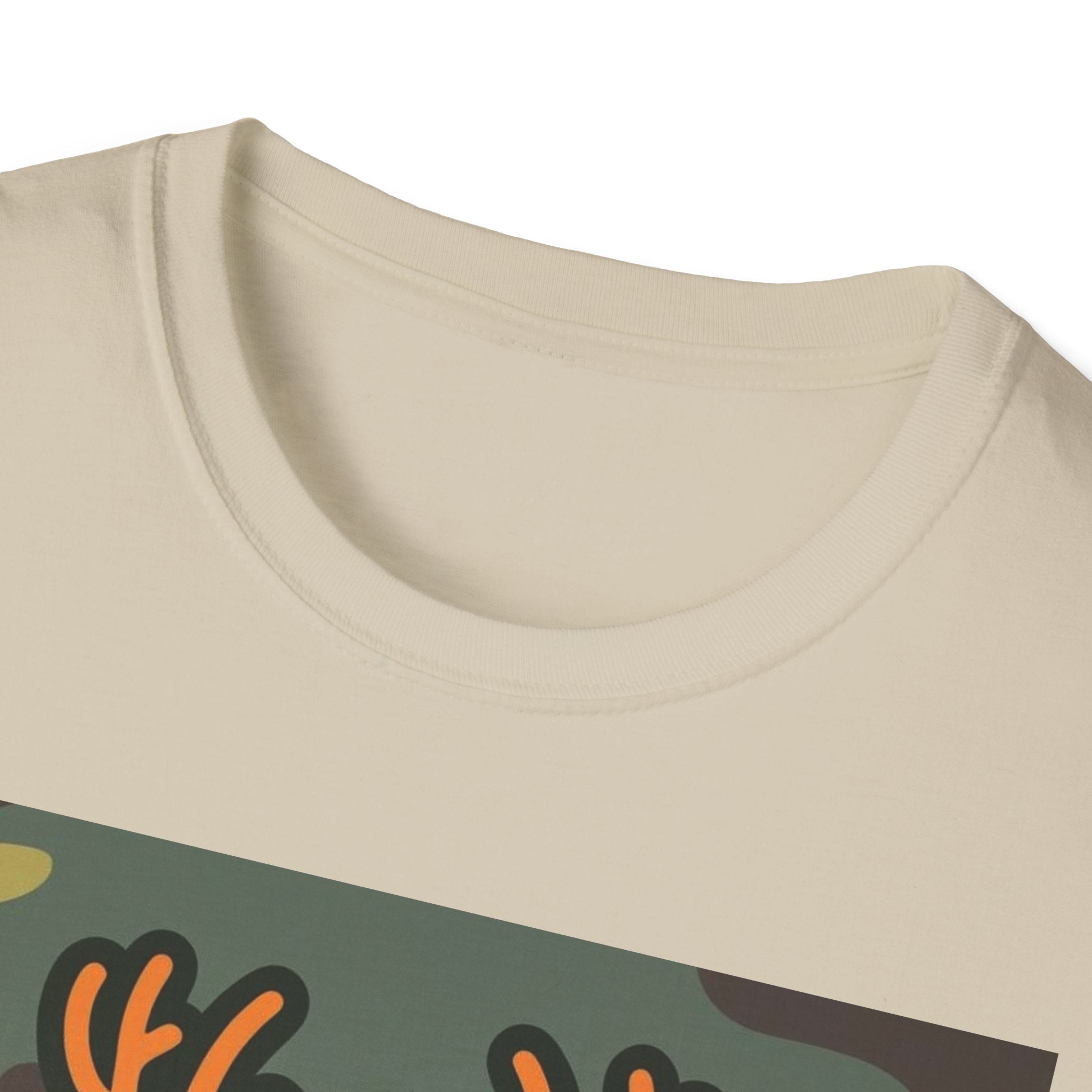 Hunting Humor T-Shirt - I Hunt So I Can Get Away From My Wife, Funny Gift for Hunters, Outdoor Enthusiasts, Birthday, Father's Day