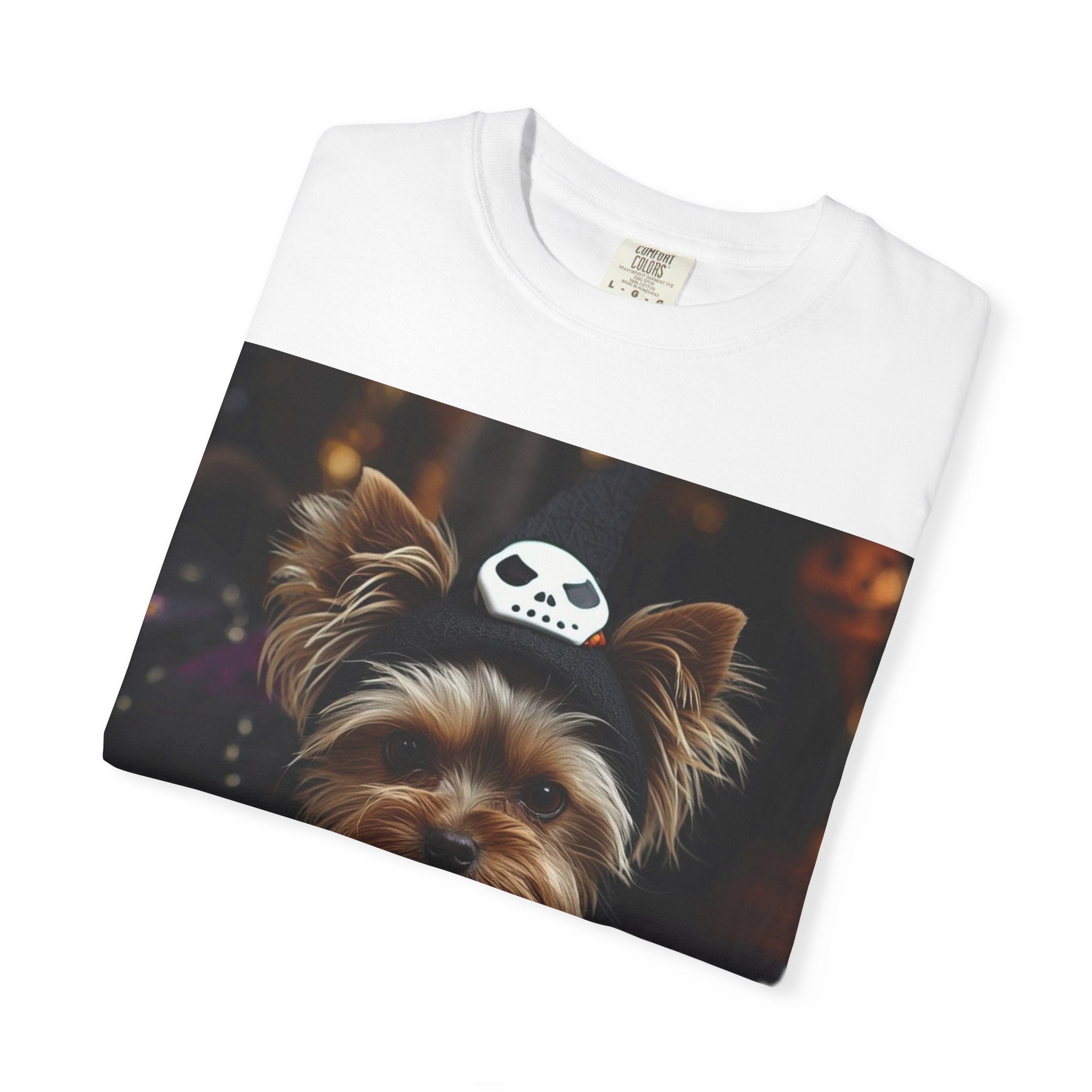 Unisex Dog-Themed T-Shirt, Casual Pet Lover Tee, Graphic Animal Shirt, Fun Gift for Dog Owners, Perfect for Birthdays & Casual Outings
