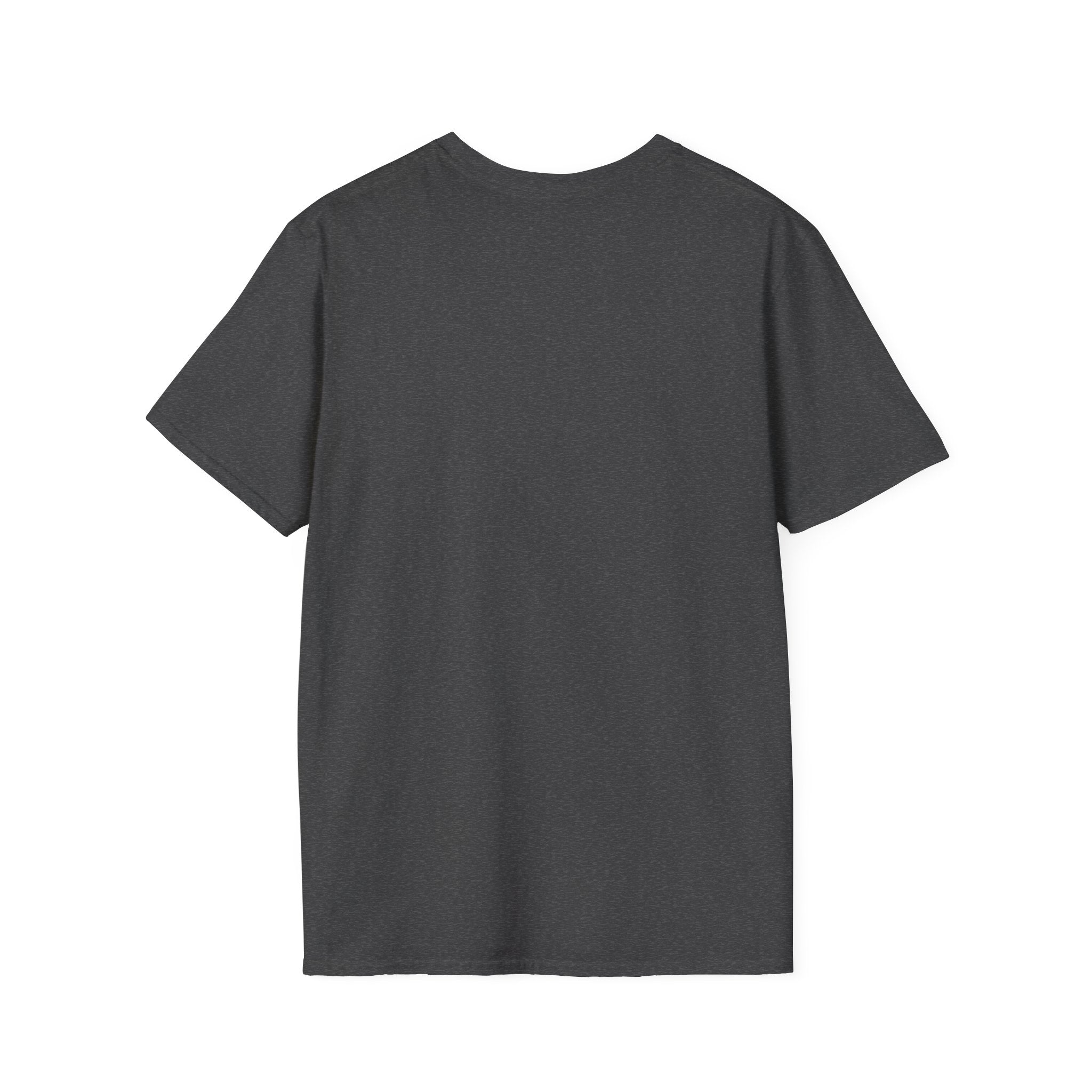 Hunting Club T-Shirt | Unisex Softstyle Tee for Outdoor Lovers | Perfect Gift for Hunters, Nature Walks, Camping, Father's Day, [...]