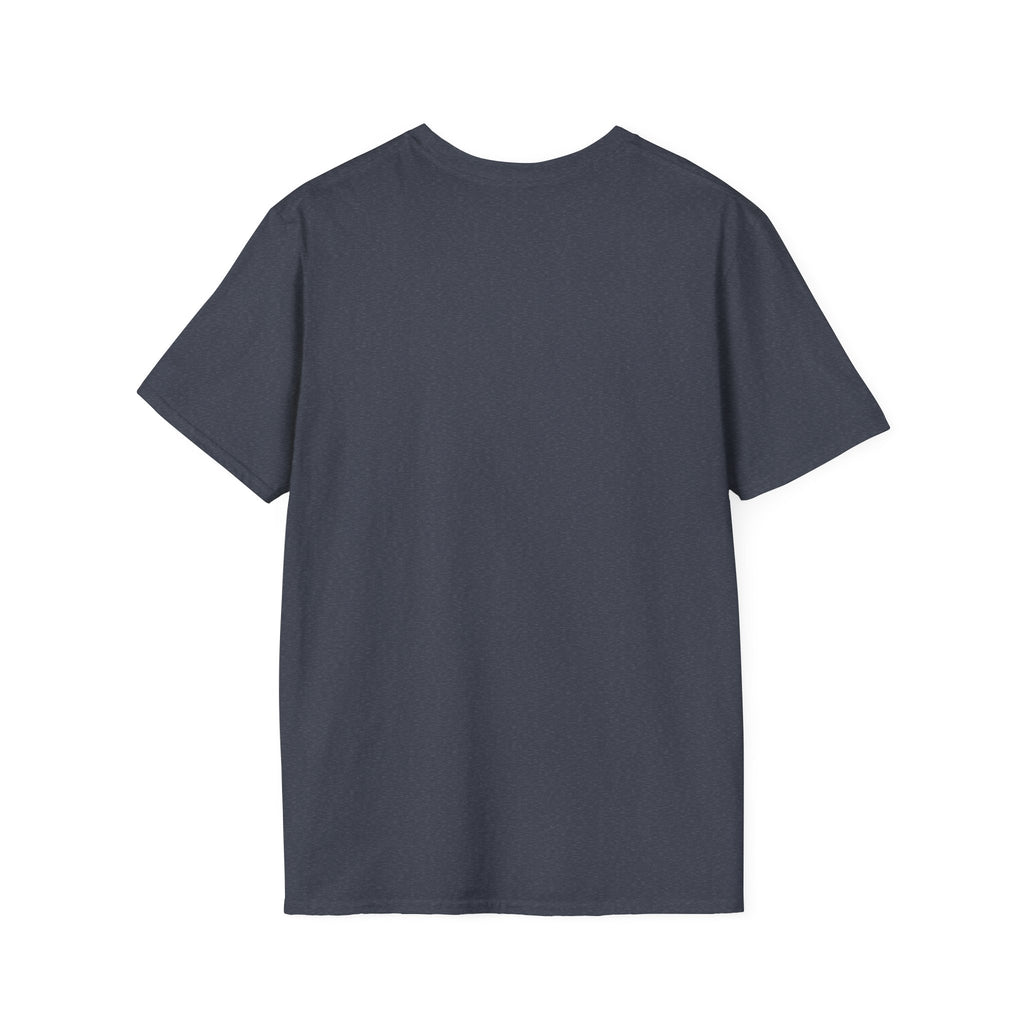 Hunting Club T-Shirt | Unisex Softstyle Tee for Outdoor Lovers | Perfect Gift for Hunters, Nature Walks, Camping, Father's Day, [...]