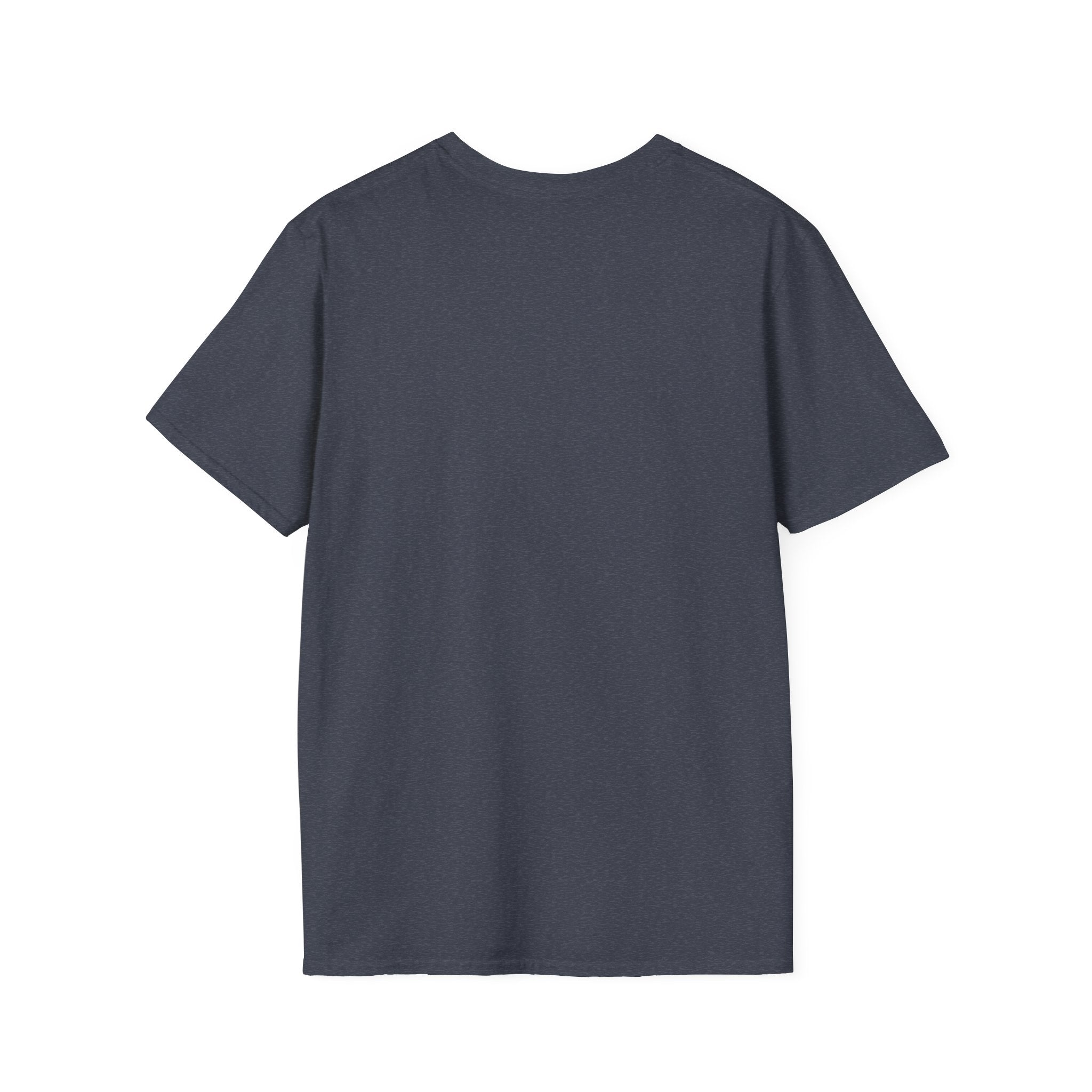 Hunting Club T-Shirt | Unisex Softstyle Tee for Outdoor Lovers | Perfect Gift for Hunters, Nature Walks, Camping, Father's Day, [...]