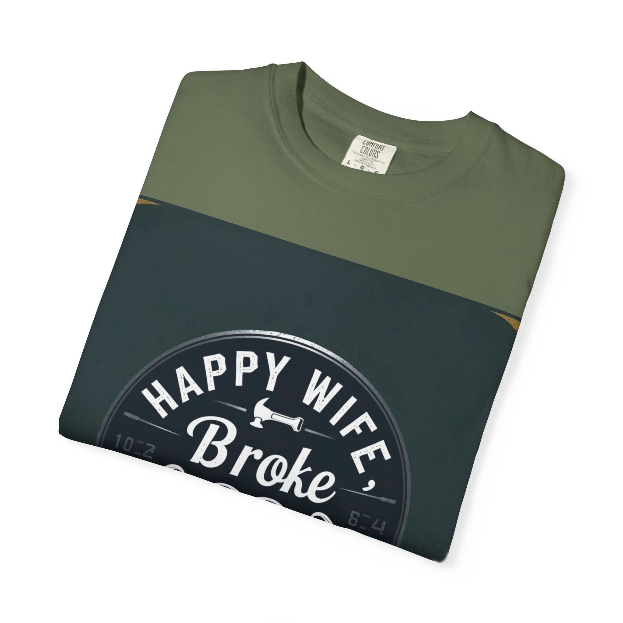 Funny Couple T-Shirt, Ideal Gift for Anniversaries, Birthdays or Just Because, Perfect for Couples, Great for Casual Outings, Unisex [...]