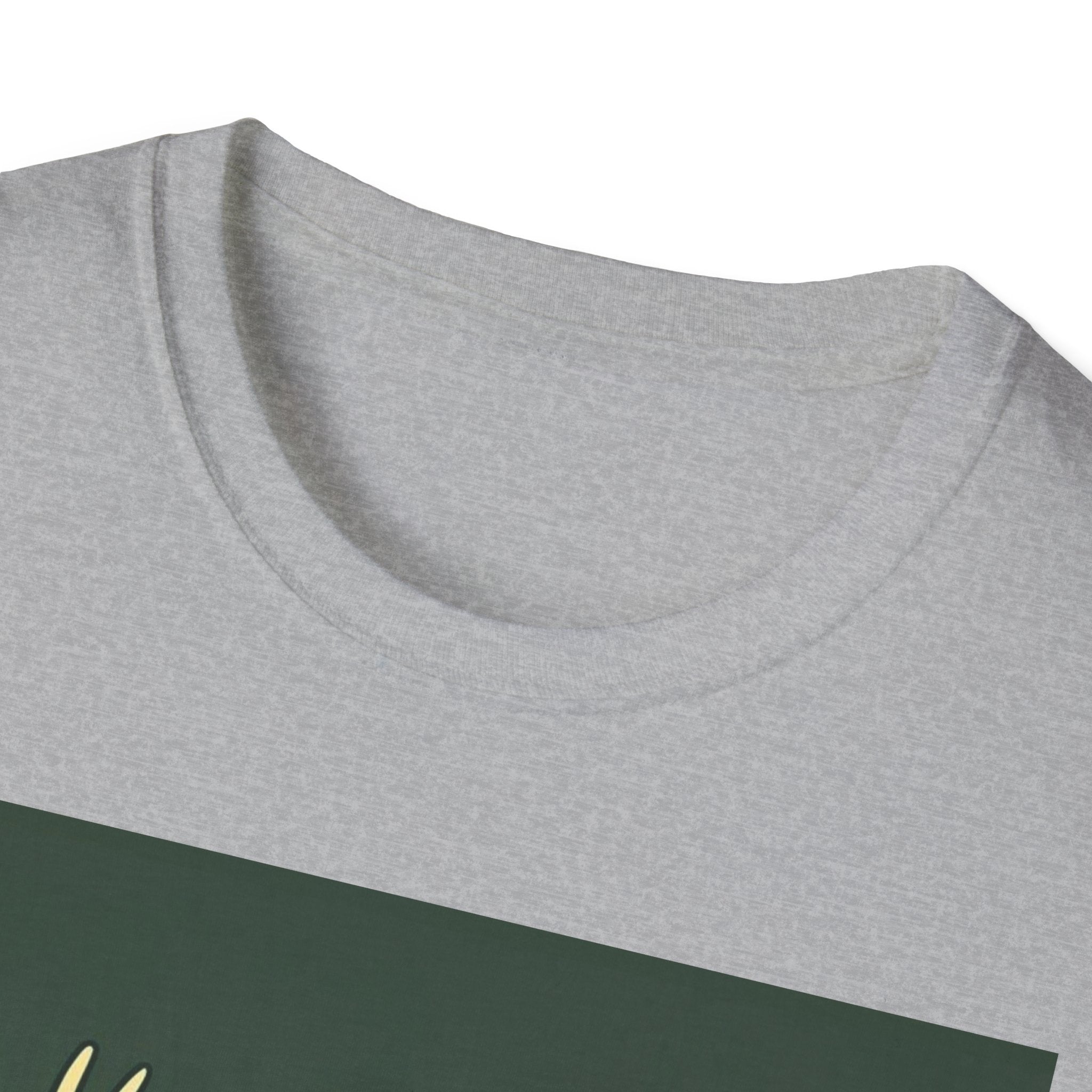 Hunting Club T-Shirt | Unisex Softstyle Tee for Outdoor Lovers | Perfect Gift for Hunters, Nature Walks, Camping, Father's Day, [...]