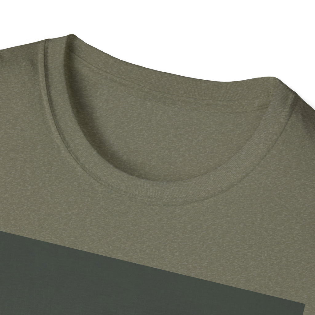 Unisex Hunting Club T-Shirt | I Often Miss Funny Tee, Gift for Outdoor Lovers, Father's Day, Casual Wear, Hunting Enthusiasts