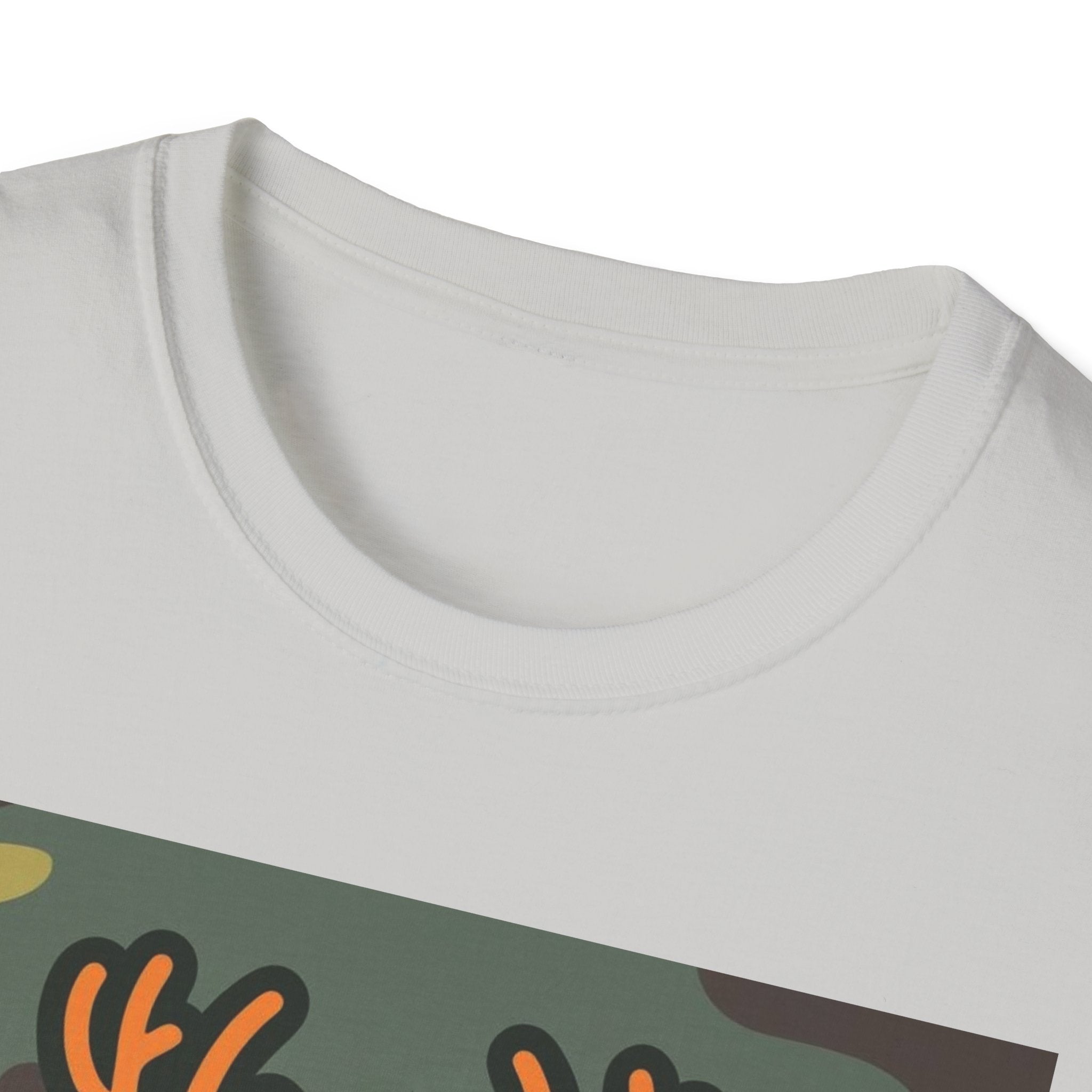 Hunting Humor T-Shirt - I Hunt So I Can Get Away From My Wife, Funny Gift for Hunters, Outdoor Enthusiasts, Birthday, Father's Day