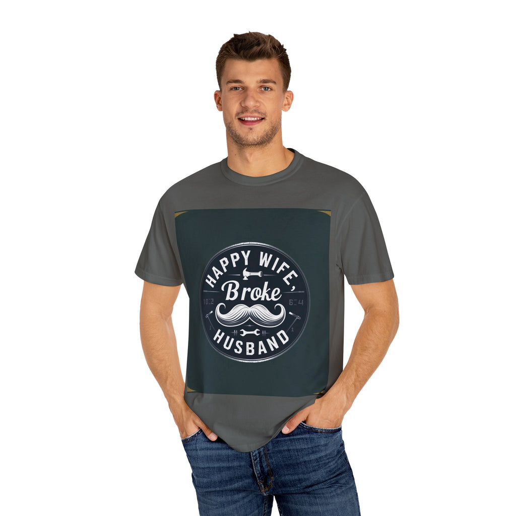 Funny Couple T-Shirt, Ideal Gift for Anniversaries, Birthdays or Just Because, Perfect for Couples, Great for Casual Outings, Unisex [...]