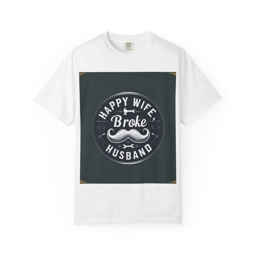 Funny Couple T-Shirt, Ideal Gift for Anniversaries, Birthdays or Just Because, Perfect for Couples, Great for Casual Outings, Unisex [...]