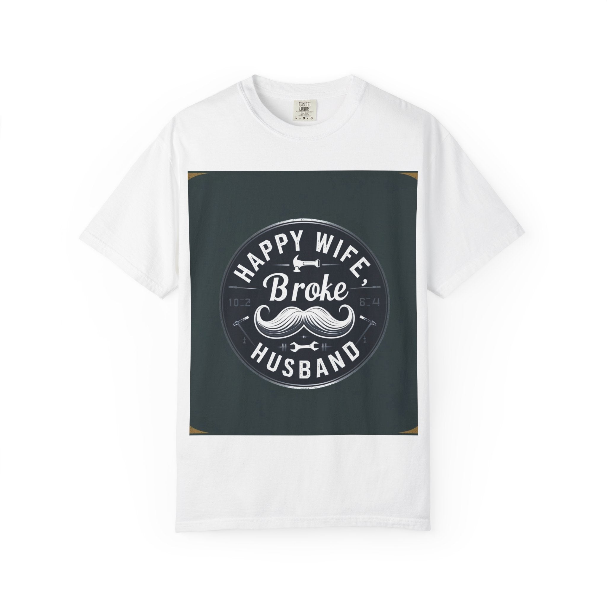 Funny Couple T-Shirt, Ideal Gift for Anniversaries, Birthdays or Just Because, Perfect for Couples, Great for Casual Outings, Unisex [...]