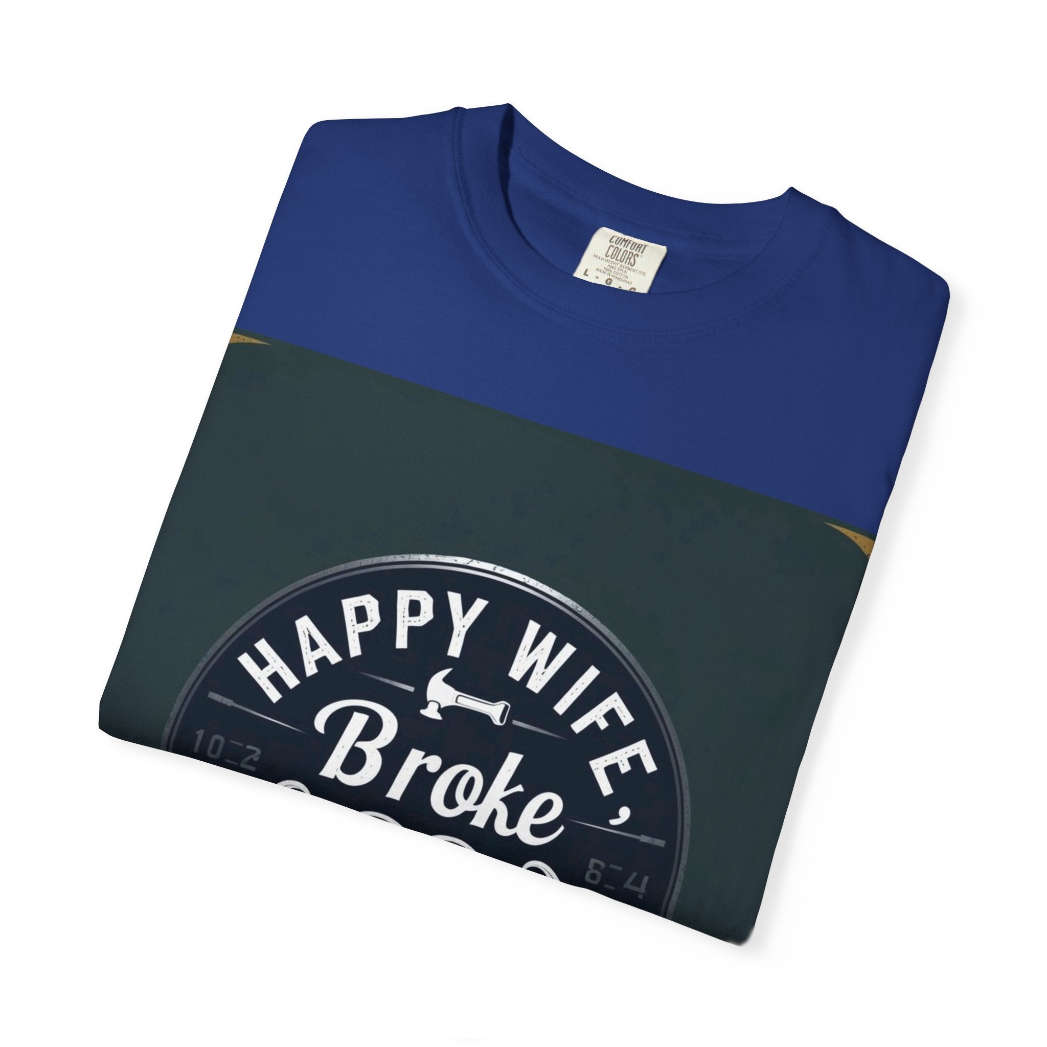 Funny Couple T-Shirt, Ideal Gift for Anniversaries, Birthdays or Just Because, Perfect for Couples, Great for Casual Outings, Unisex [...]