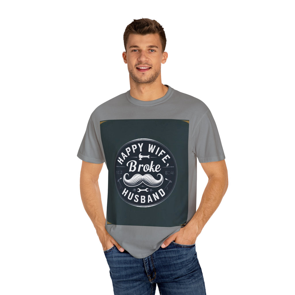 Funny Couple T-Shirt, Ideal Gift for Anniversaries, Birthdays or Just Because, Perfect for Couples, Great for Casual Outings, Unisex [...]