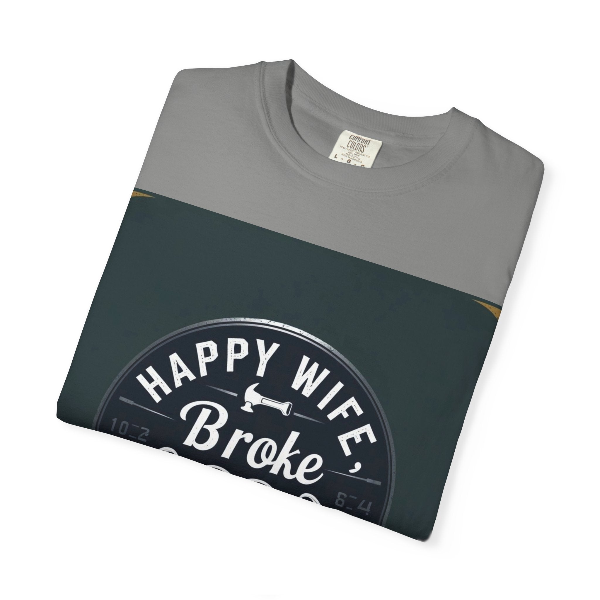 Funny Couple T-Shirt, Ideal Gift for Anniversaries, Birthdays or Just Because, Perfect for Couples, Great for Casual Outings, Unisex [...]