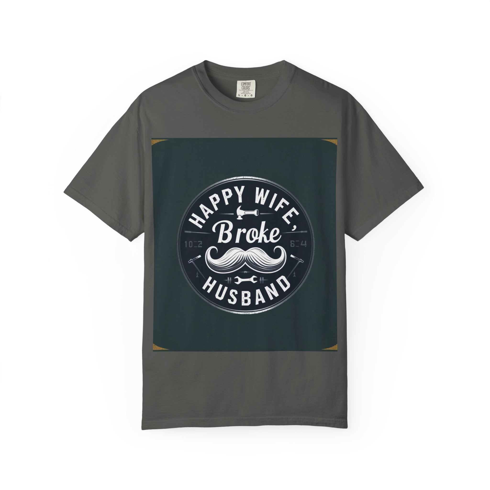 Funny Couple T-Shirt, Ideal Gift for Anniversaries, Birthdays or Just Because, Perfect for Couples, Great for Casual Outings, Unisex [...]