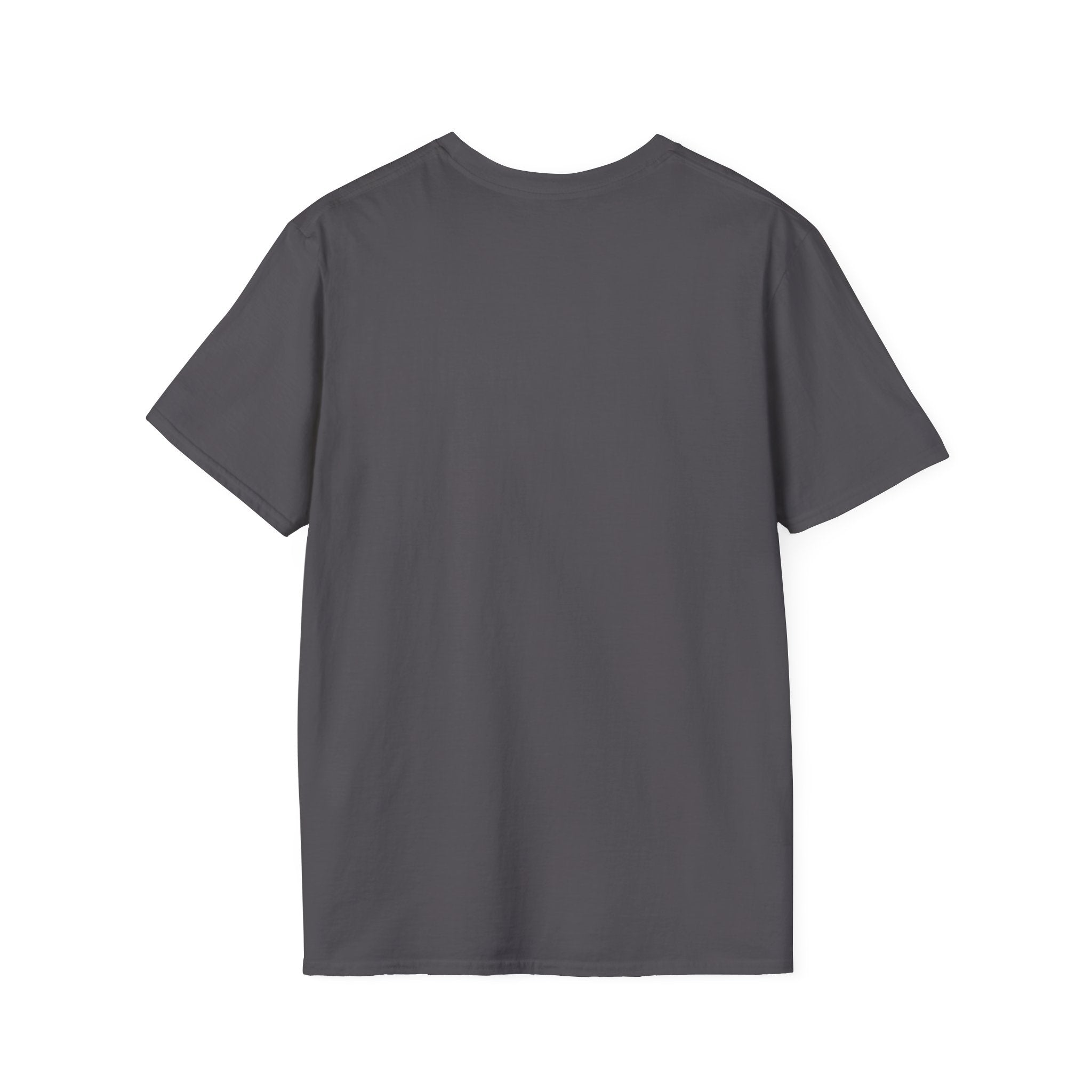 Hunting Club T-Shirt | Unisex Softstyle Tee for Outdoor Lovers | Perfect Gift for Hunters, Nature Walks, Camping, Father's Day, [...]