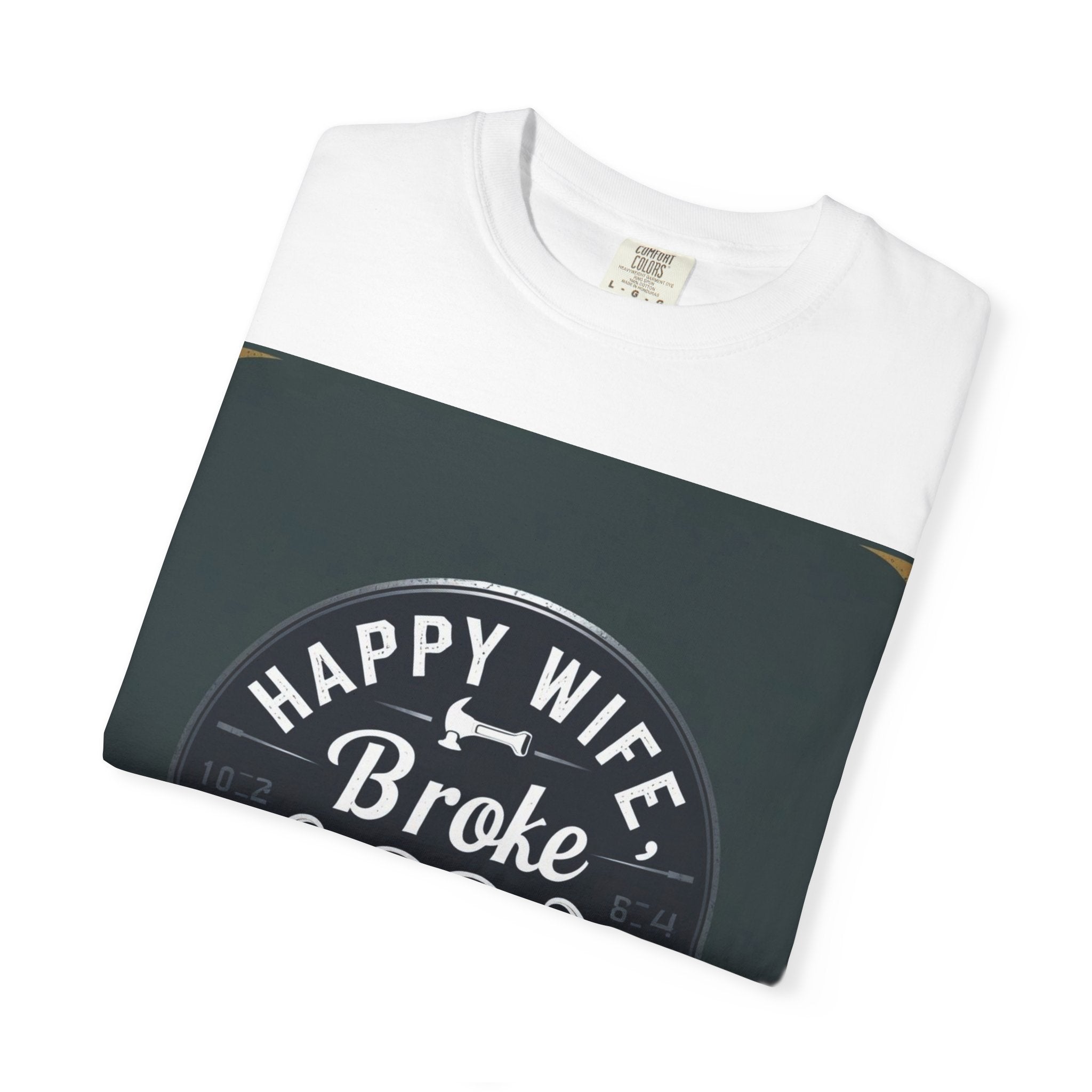 Funny Couple T-Shirt, Ideal Gift for Anniversaries, Birthdays or Just Because, Perfect for Couples, Great for Casual Outings, Unisex [...]