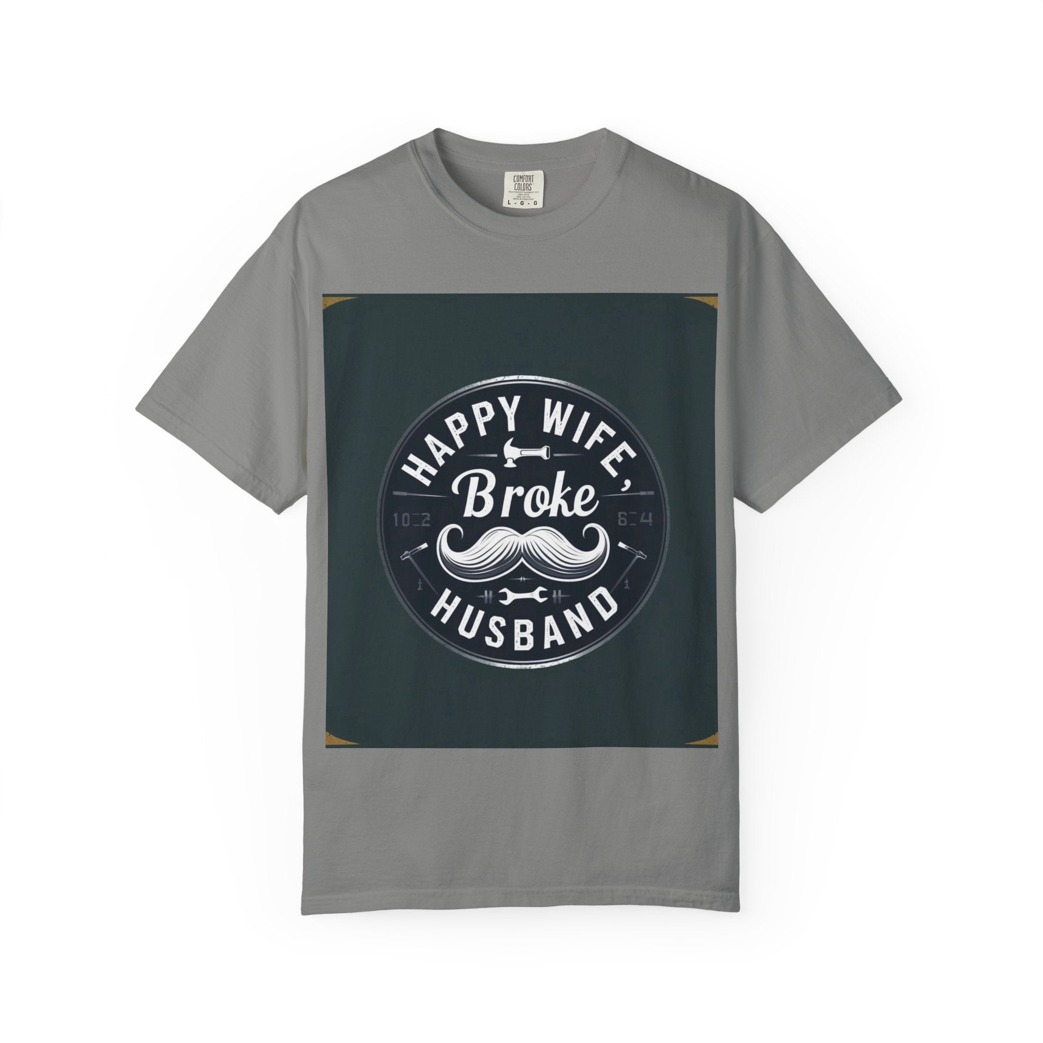 Funny Couple T-Shirt, Ideal Gift for Anniversaries, Birthdays or Just Because, Perfect for Couples, Great for Casual Outings, Unisex [...]