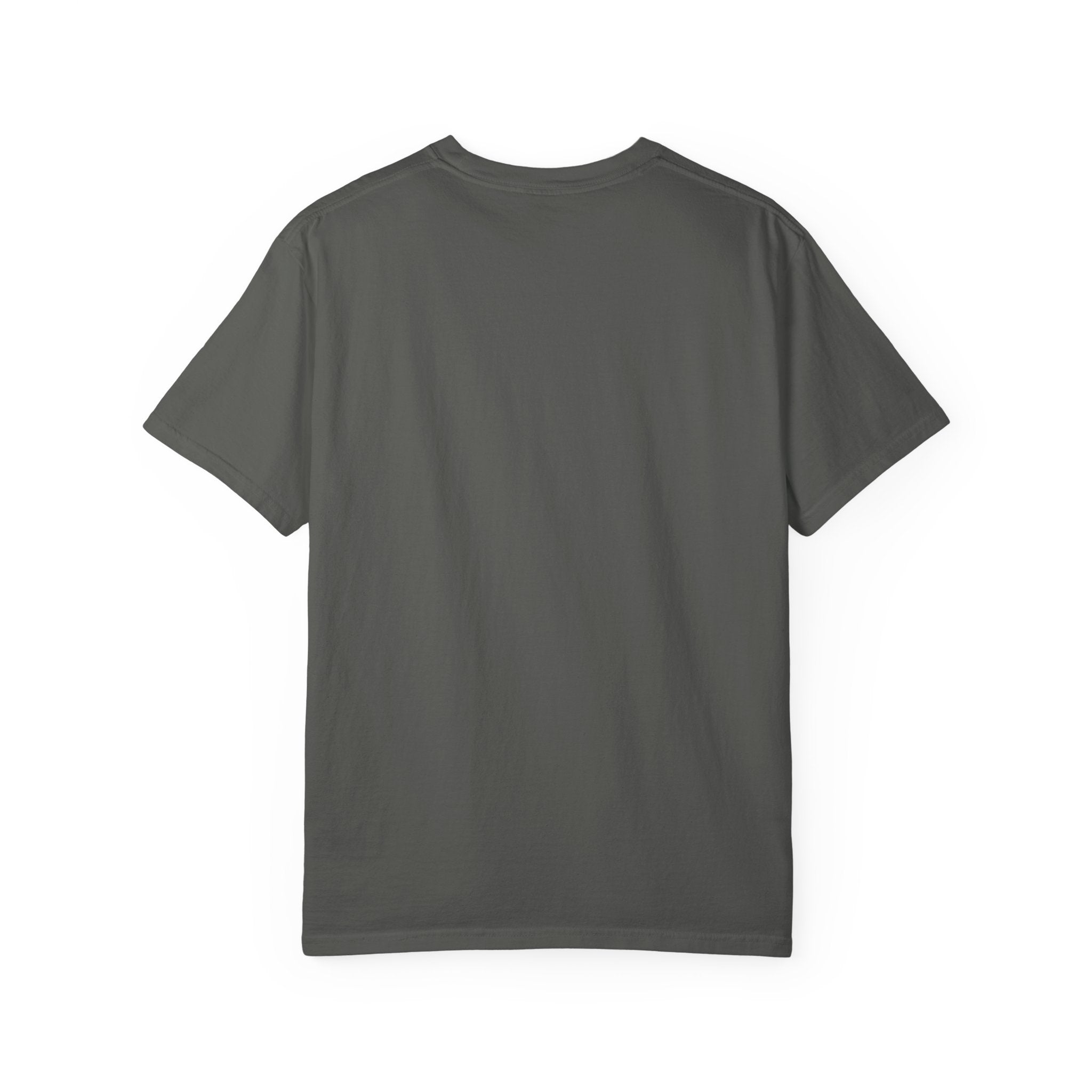 Twisted World T-Shirt, Unisex Graphic Tee, Gift for Gamers, Dark Humor Apparel, Casual Everyday Wear, Halloween Costume Top