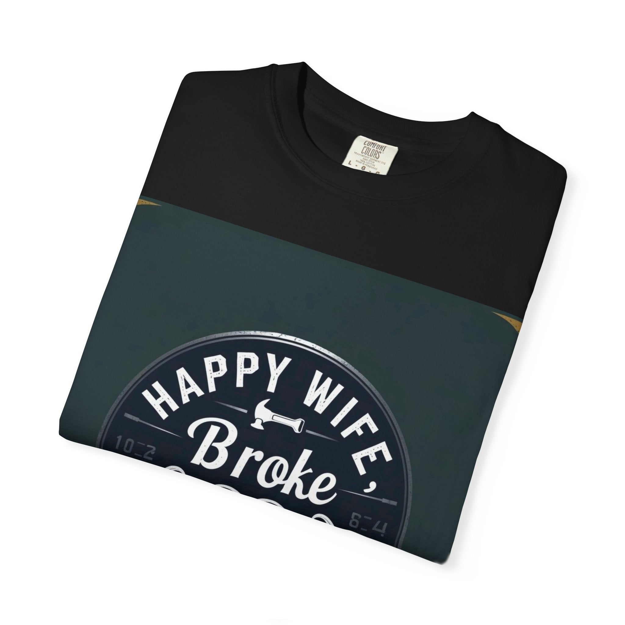 Funny Couple T-Shirt, Ideal Gift for Anniversaries, Birthdays or Just Because, Perfect for Couples, Great for Casual Outings, Unisex [...]