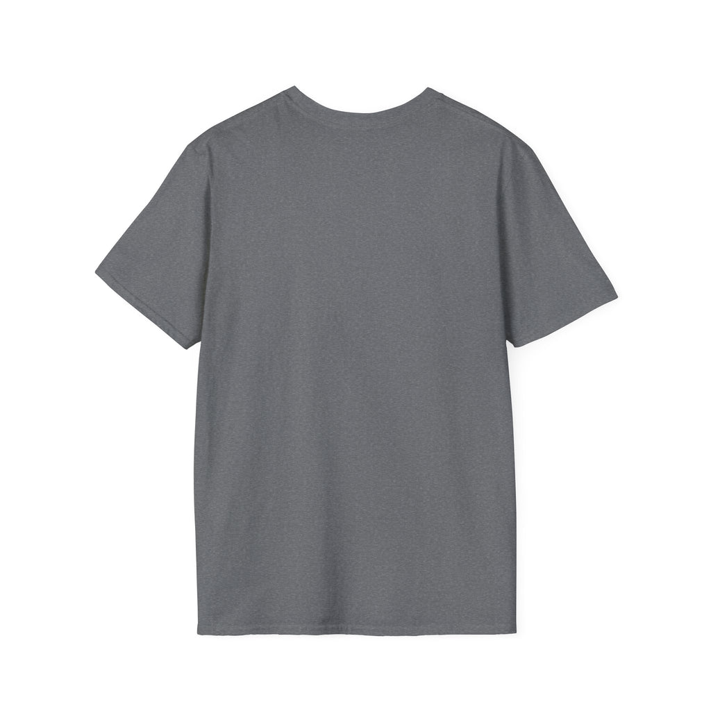 Hunting Club T-Shirt | Unisex Softstyle Tee for Outdoor Lovers | Perfect Gift for Hunters, Nature Walks, Camping, Father's Day, [...]