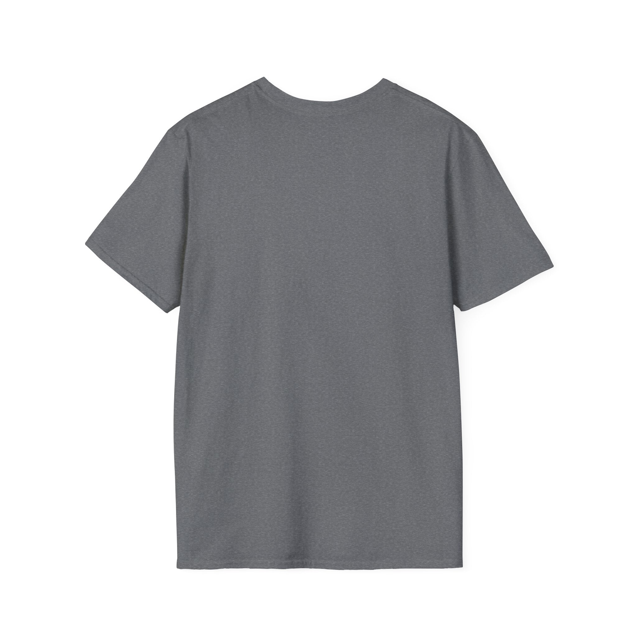 Hunting Club T-Shirt | Unisex Softstyle Tee for Outdoor Lovers | Perfect Gift for Hunters, Nature Walks, Camping, Father's Day, [...]