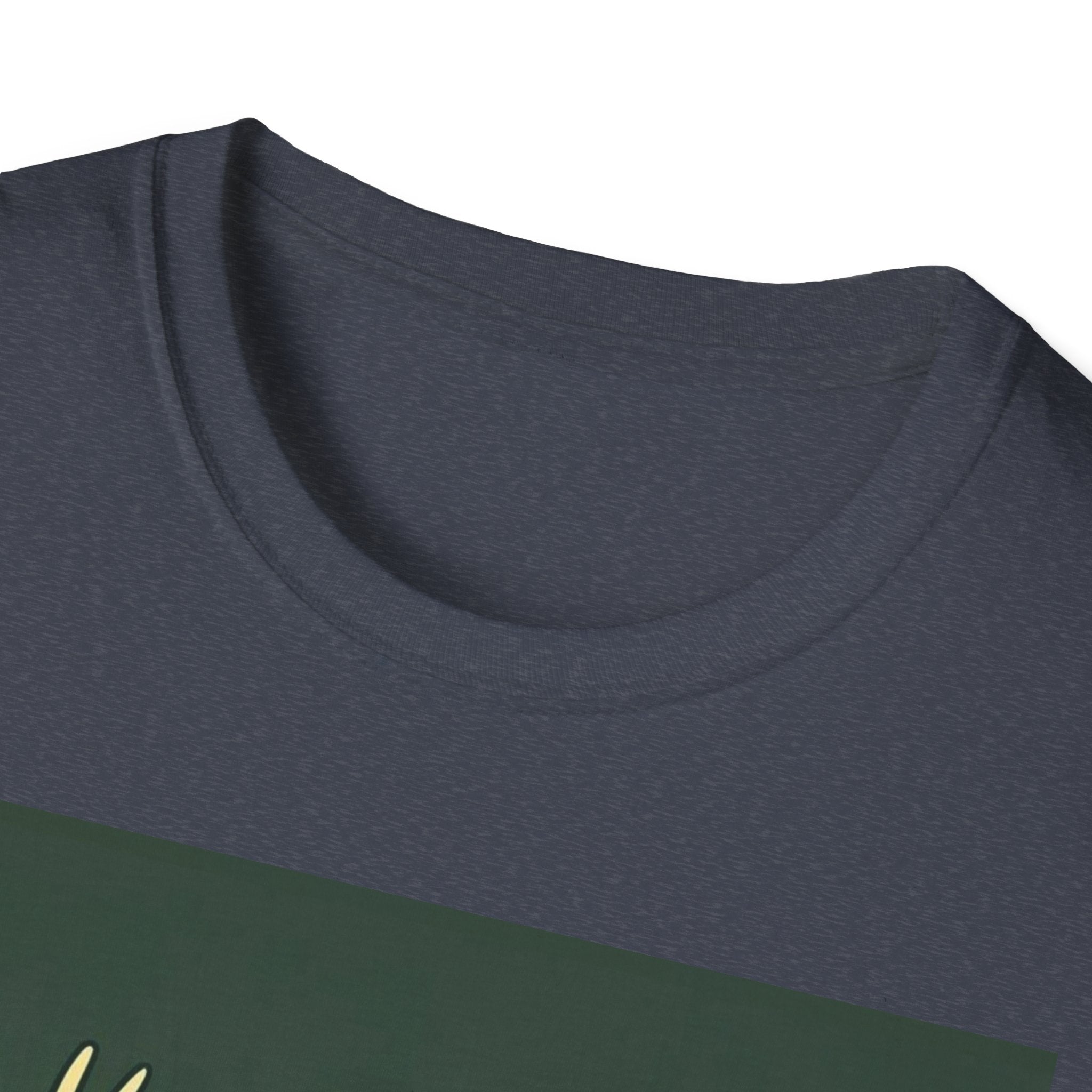 Hunting Club T-Shirt | Unisex Softstyle Tee for Outdoor Lovers | Perfect Gift for Hunters, Nature Walks, Camping, Father's Day, [...]