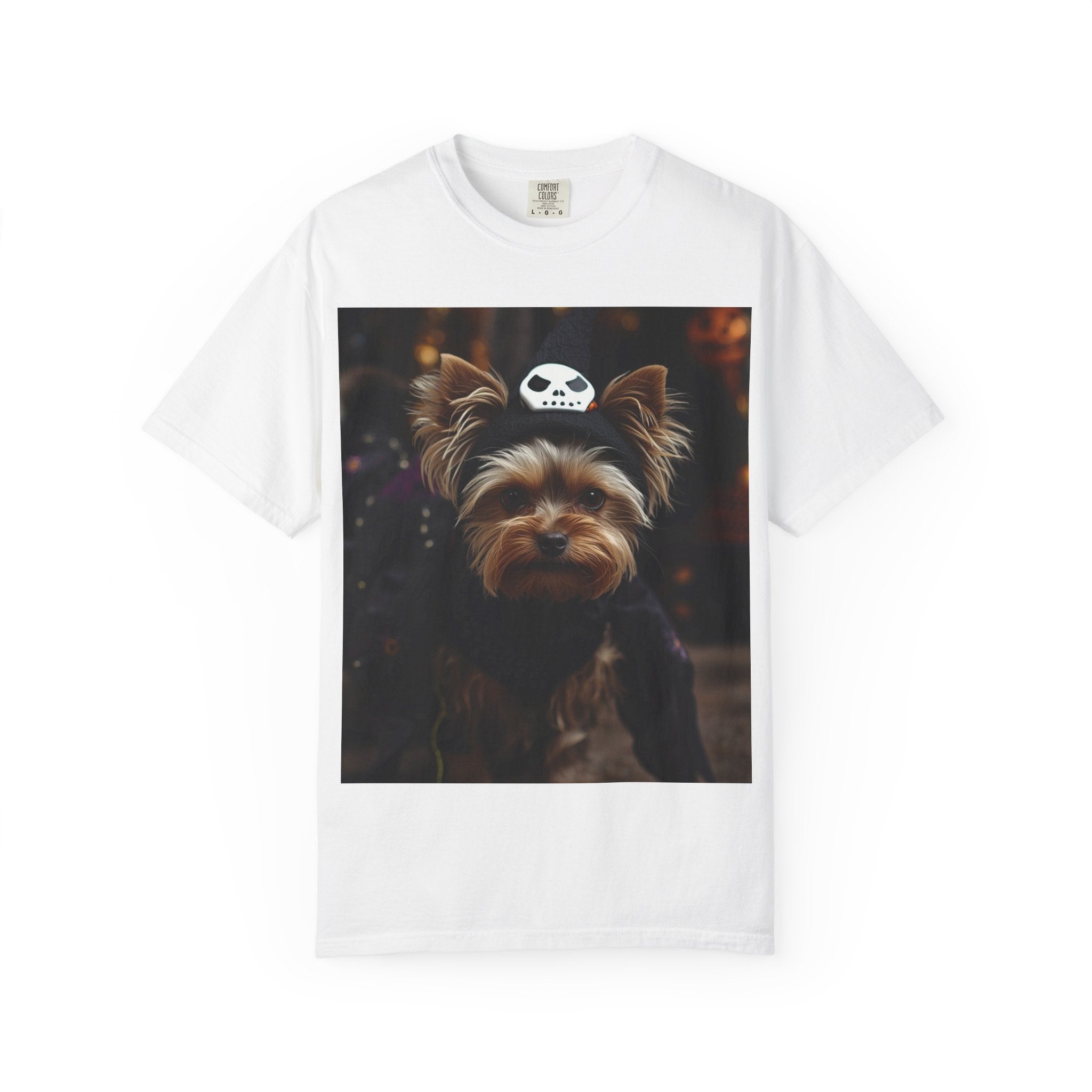 Unisex Dog-Themed T-Shirt, Casual Pet Lover Tee, Graphic Animal Shirt, Fun Gift for Dog Owners, Perfect for Birthdays & Casual Outings