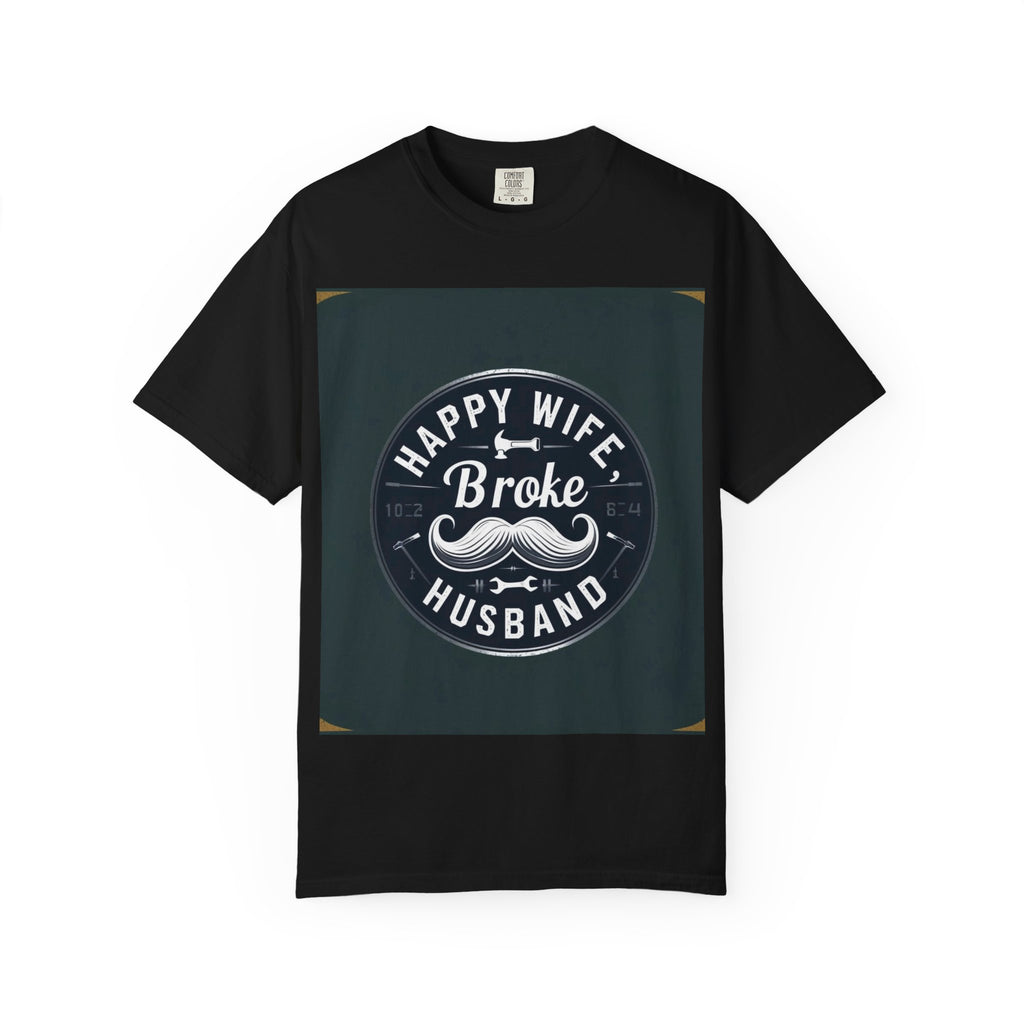Funny Couple T-Shirt, Ideal Gift for Anniversaries, Birthdays or Just Because, Perfect for Couples, Great for Casual Outings, Unisex [...]