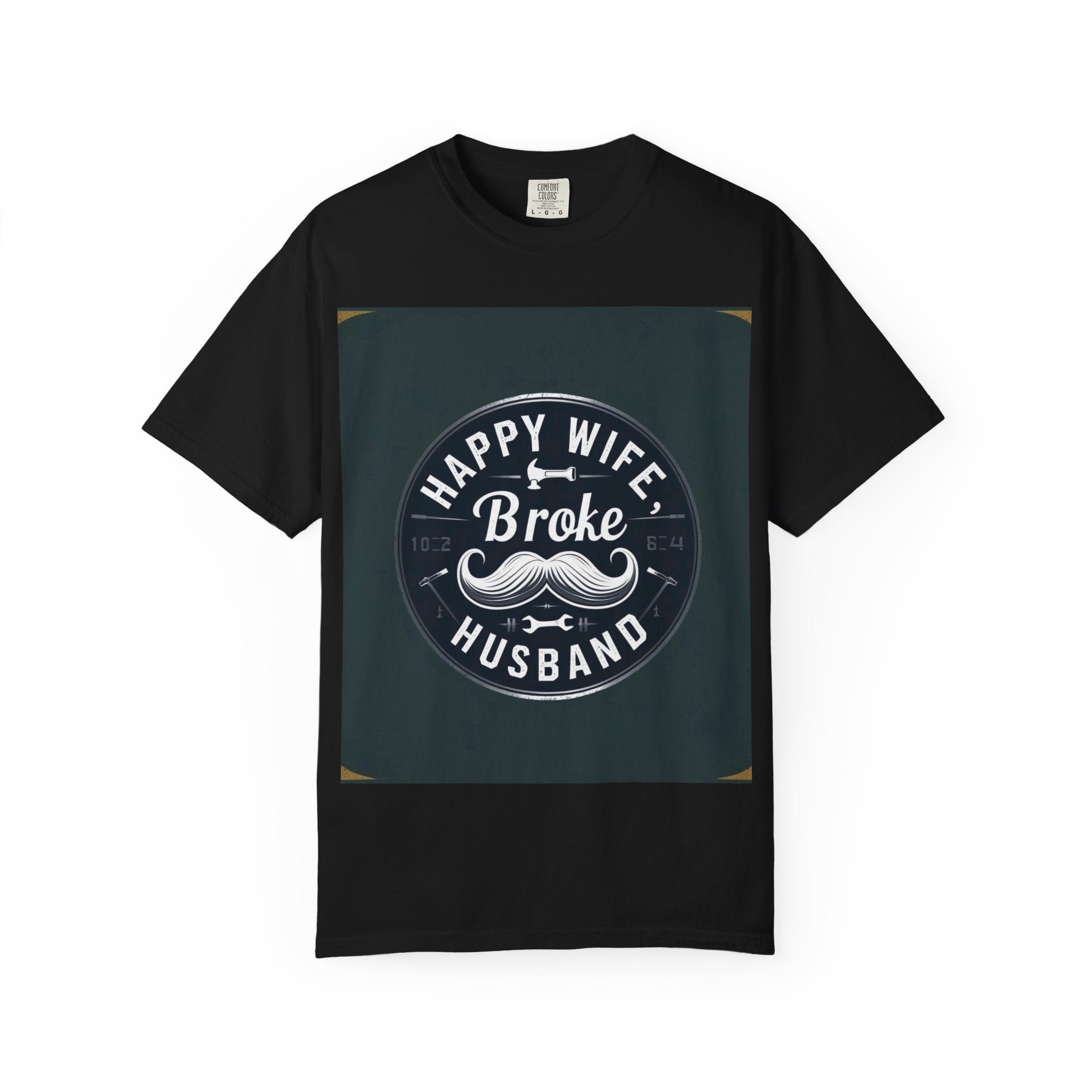 Funny Couple T-Shirt, Ideal Gift for Anniversaries, Birthdays or Just Because, Perfect for Couples, Great for Casual Outings, Unisex [...]