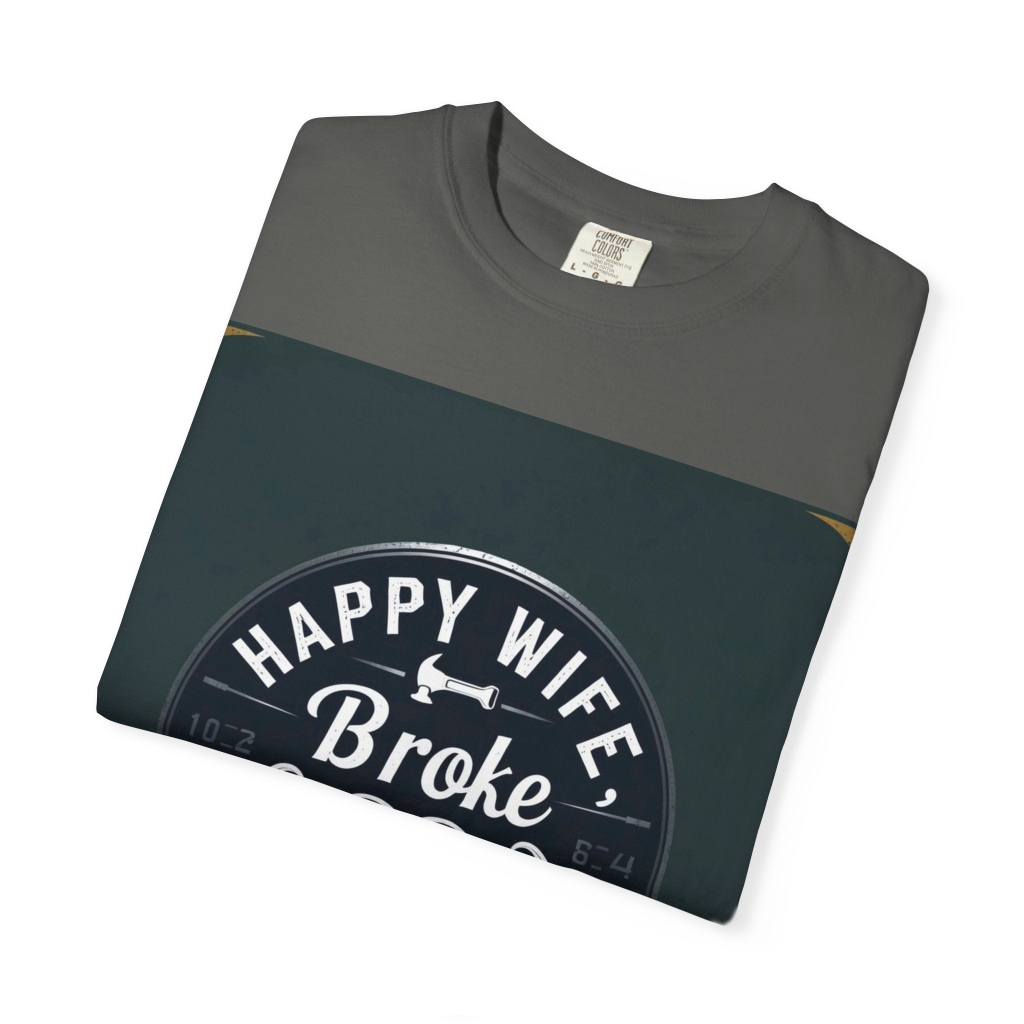 Funny Couple T-Shirt, Ideal Gift for Anniversaries, Birthdays or Just Because, Perfect for Couples, Great for Casual Outings, Unisex [...]