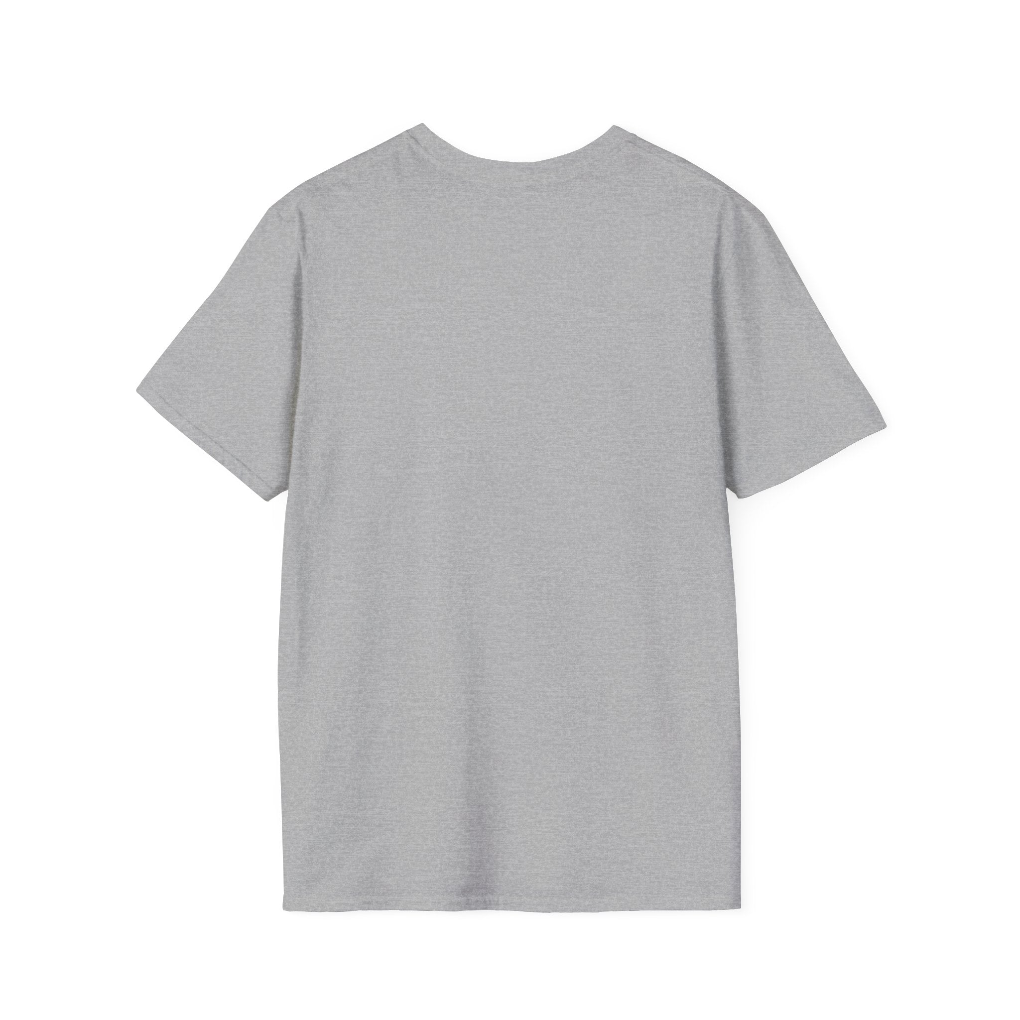 Hunting Club T-Shirt | Unisex Softstyle Tee for Outdoor Lovers | Perfect Gift for Hunters, Nature Walks, Camping, Father's Day, [...]