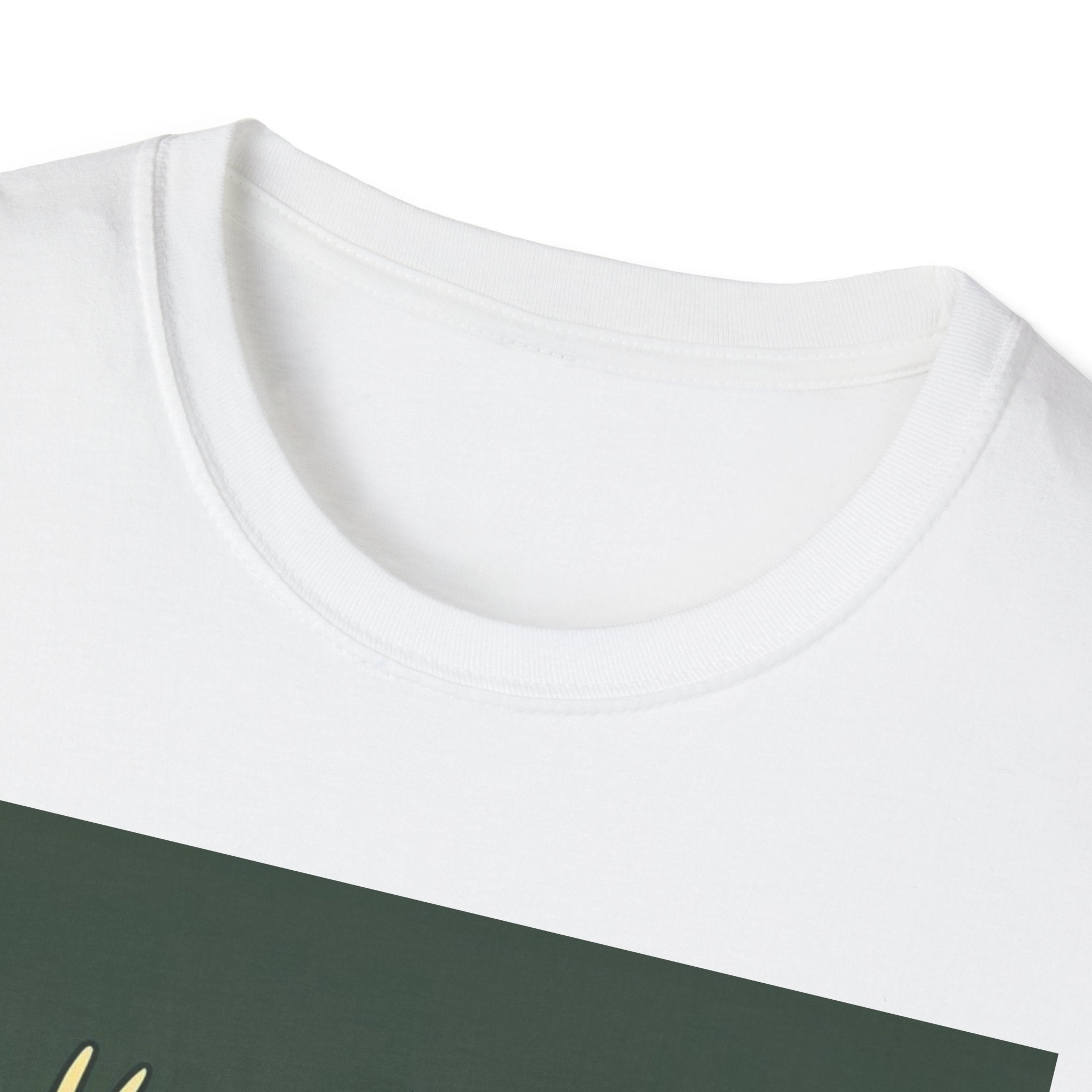 Hunting Club T-Shirt | Unisex Softstyle Tee for Outdoor Lovers | Perfect Gift for Hunters, Nature Walks, Camping, Father's Day, [...]