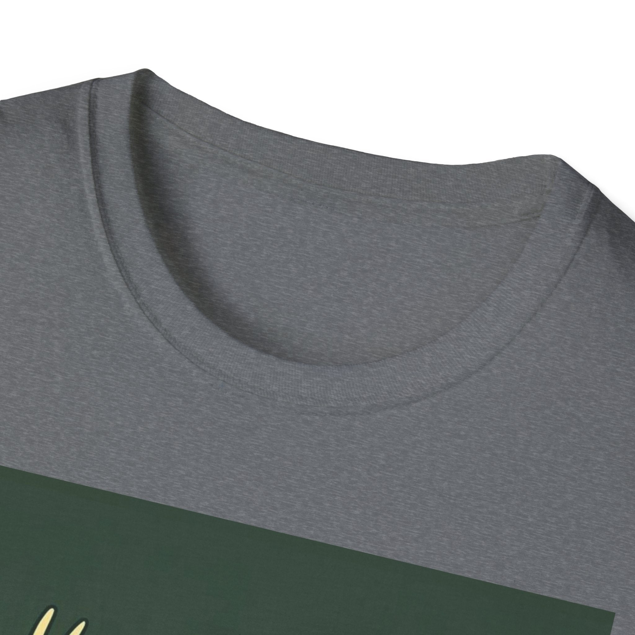 Hunting Club T-Shirt | Unisex Softstyle Tee for Outdoor Lovers | Perfect Gift for Hunters, Nature Walks, Camping, Father's Day, [...]