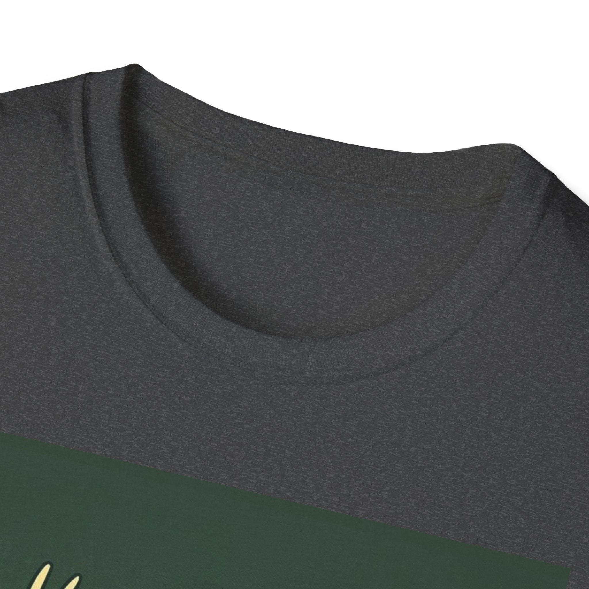 Hunting Club T-Shirt | Unisex Softstyle Tee for Outdoor Lovers | Perfect Gift for Hunters, Nature Walks, Camping, Father's Day, [...]