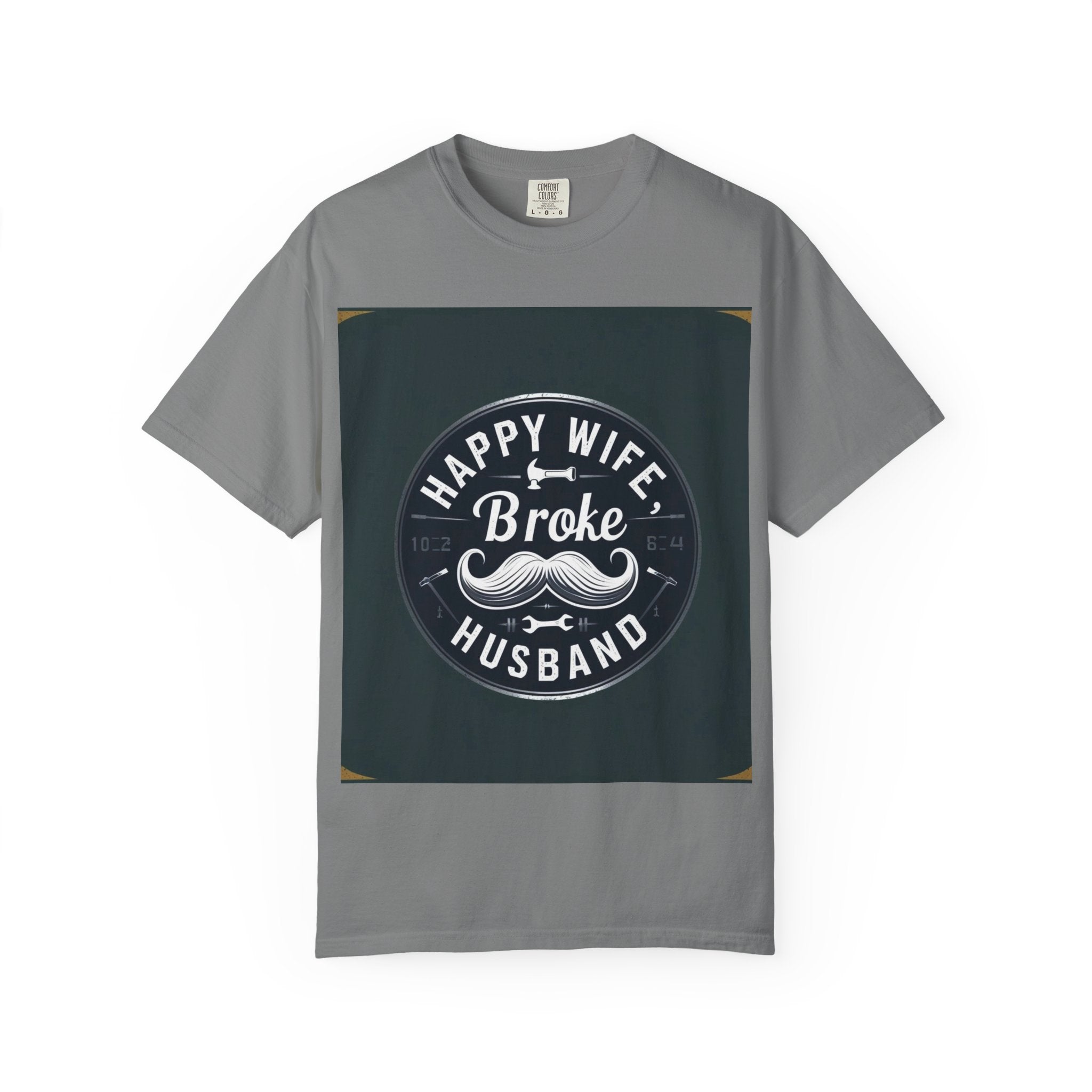 Funny Couple T-Shirt, Ideal Gift for Anniversaries, Birthdays or Just Because, Perfect for Couples, Great for Casual Outings, Unisex [...]