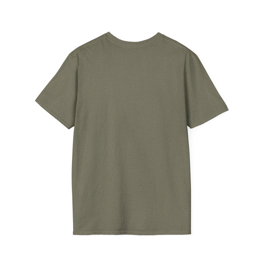 Hunting Club T-Shirt | Unisex Softstyle Tee for Outdoor Lovers | Perfect Gift for Hunters, Nature Walks, Camping, Father's Day, [...]
