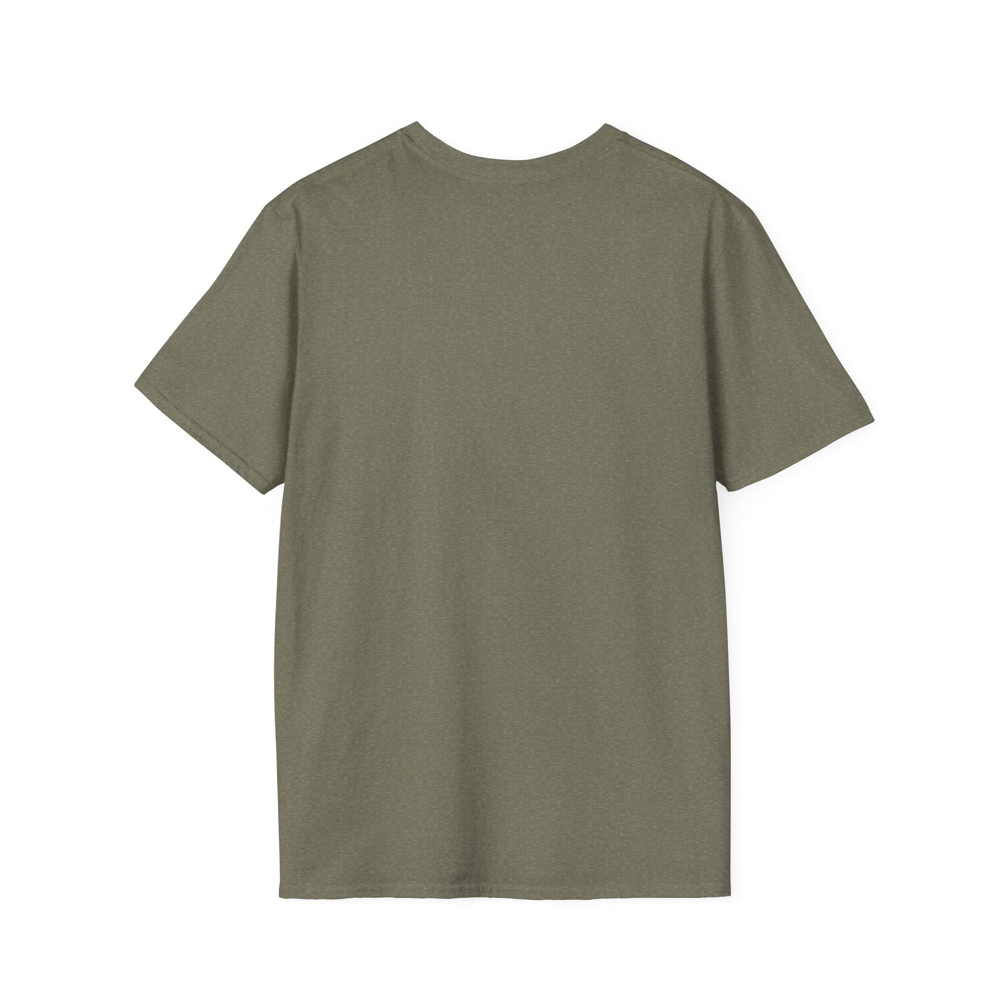 Hunting Club T-Shirt | Unisex Softstyle Tee for Outdoor Lovers | Perfect Gift for Hunters, Nature Walks, Camping, Father's Day, [...]